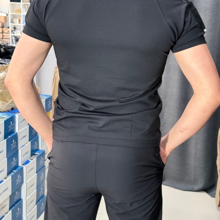 5.22 Taktik Tişört Polo Yaka