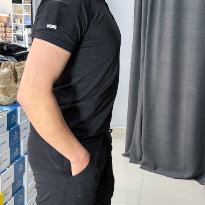 5.22 Taktik Tişört Polo Yaka