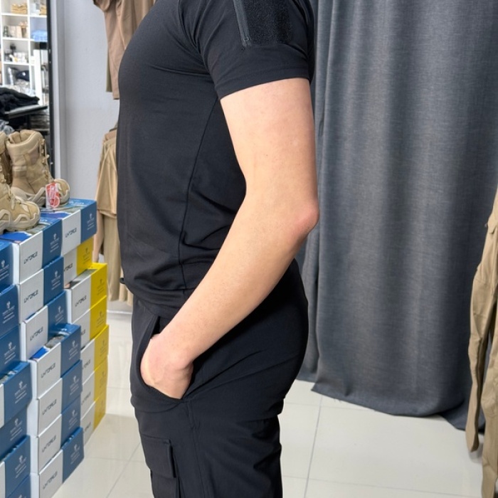 5.22 Taktik Tişört Polo Yaka