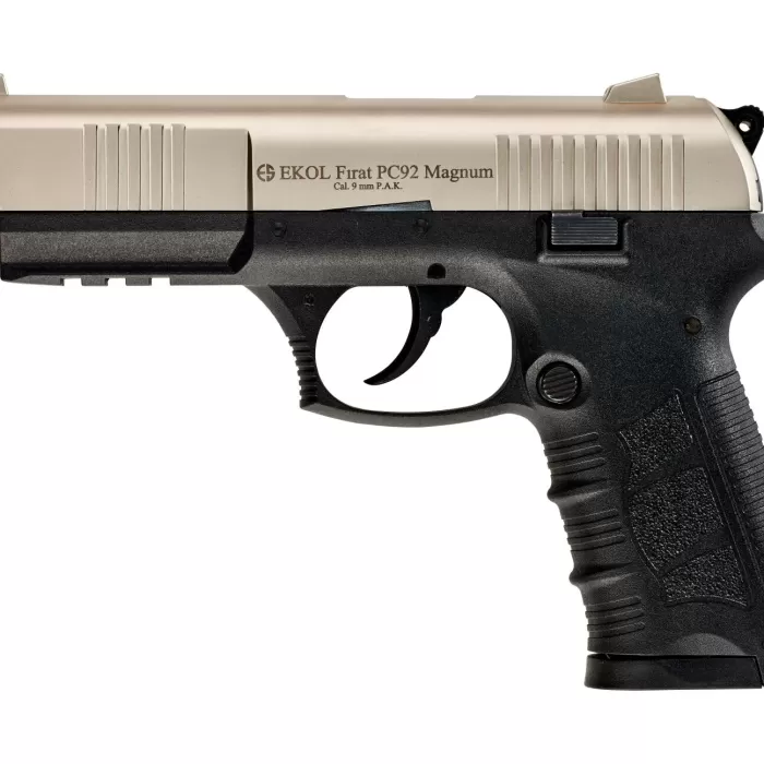 EKOL VOLTRAN FIRAT PC 92