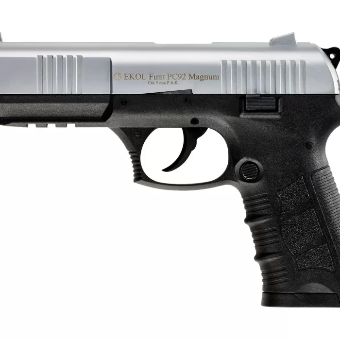 EKOL VOLTRAN FIRAT PC 92