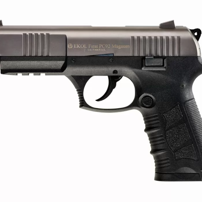 EKOL VOLTRAN FIRAT PC 92