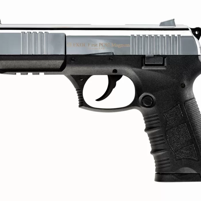 EKOL VOLTRAN FIRAT PC 92