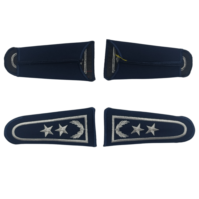 Zabıta Amir Apoleti