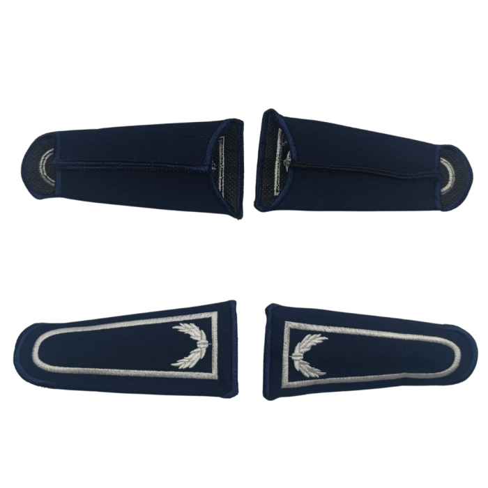 Zabıta Memur Apoleti