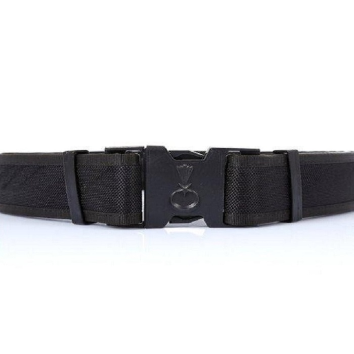 Kapaklı Kaymaz Plastik Tokalı Kemer Palaska – Çöl Kamuflaj