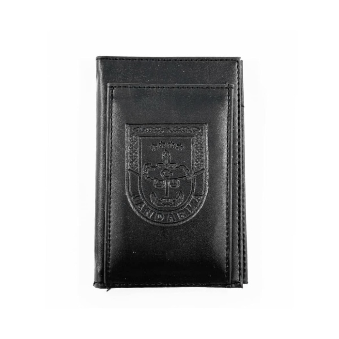 Jandarma Armalı Notluk Cüzdan – Defterli Bloknot