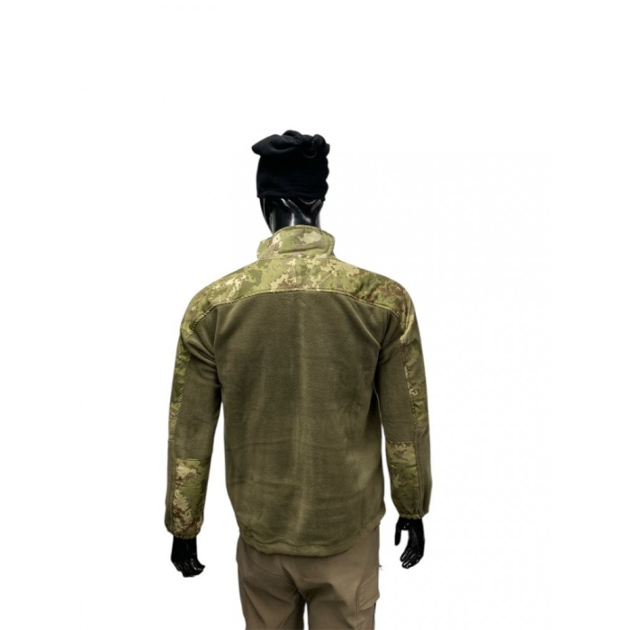 TSK Polar Mont Korumalı