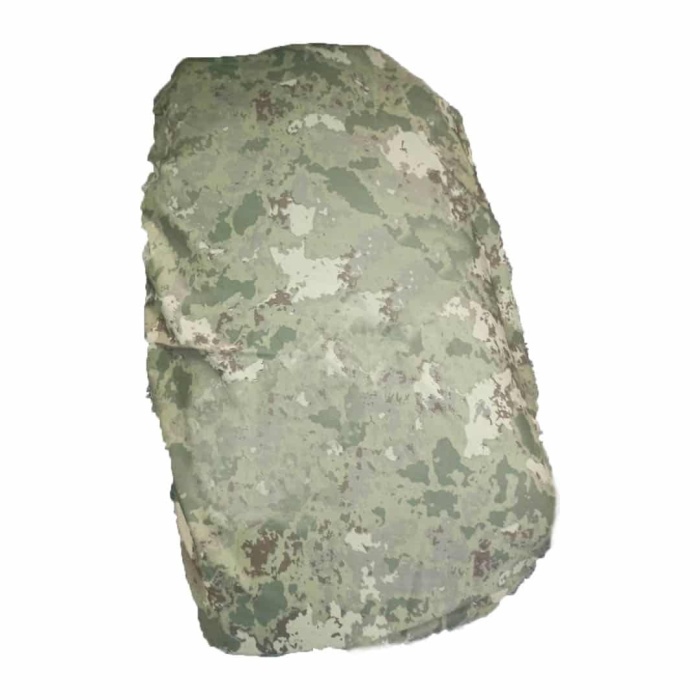 Su Geçirmez Askeri Çanta Bonesi – TSK Kamuflaj Bone