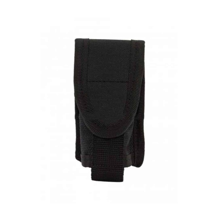 Biber Gazı Kılıfı 3 Boy (40 ml – 50 ml – 100 ml) – Siyah