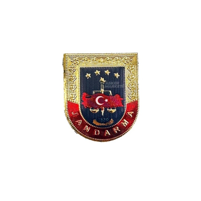 Jandarma Brövesi – Cırtlı Mont Bröve