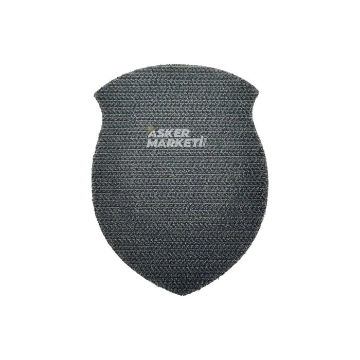 Polis Genel Hizmet Peç – 3D Lacivert Polis Kol Arması