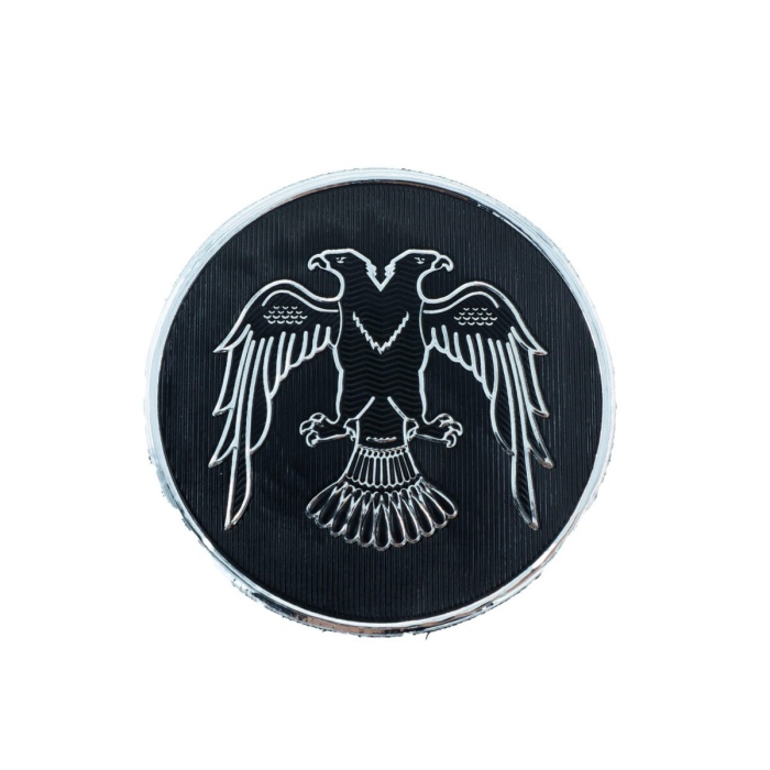 Selçuklu Devlet Arması Peç – Çift Başlı Kartal