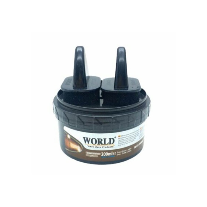 Kahverengi Bot Boyası 200 ml – Ayakkabı Boyası