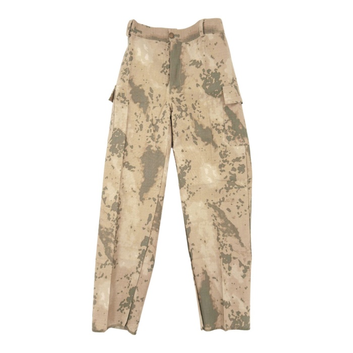 Jandarma Askeri Çocuk Kıyafeti – 3’lü Çocuk Asker Üniforma Seti