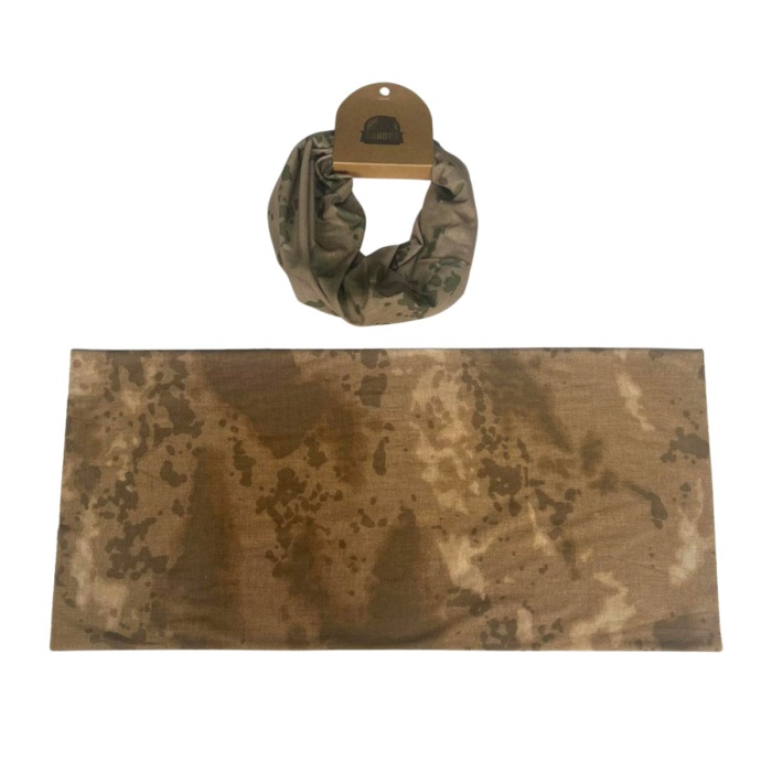 Bandana Buff Fonksiyonel Boyunluk – Jandarma