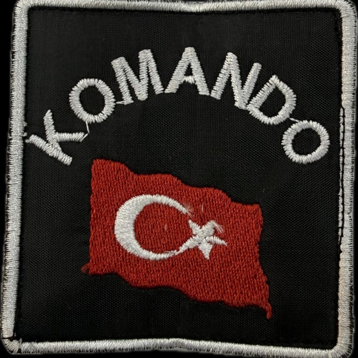 komando Taktik Askeri Peç