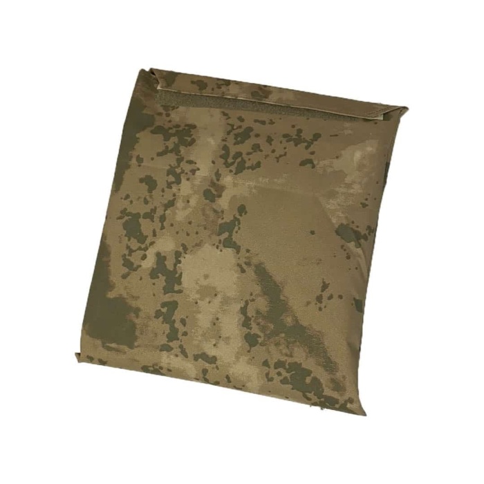 Askeri Panço Yağmurluk Su Geçirmez – Jandarma Kamuflaj