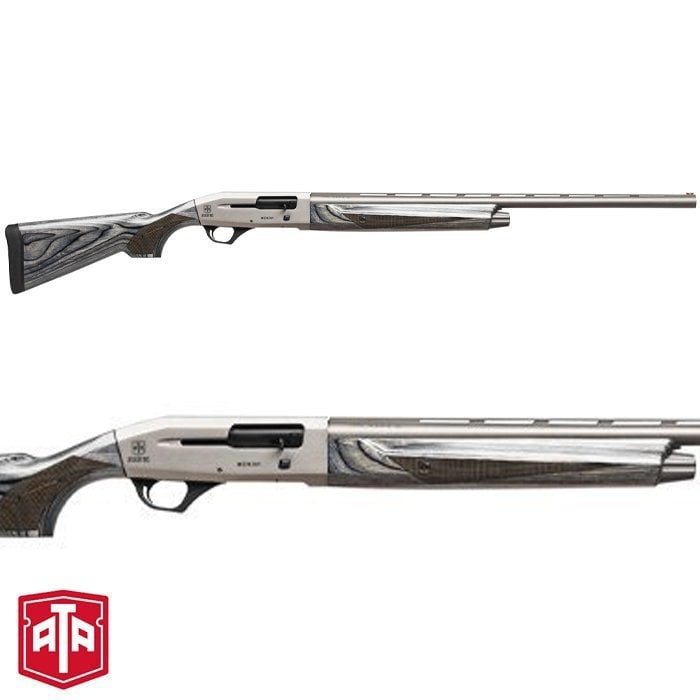 ATA Venza Lamine Gri 12 Cal 71 Cm Av Tüfeği