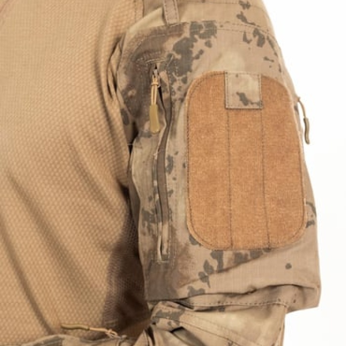 metam OPERASYON COMBAT JANDARMA