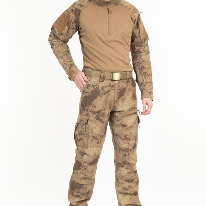 metam OPERASYON PANTOLONU-JANDARMA