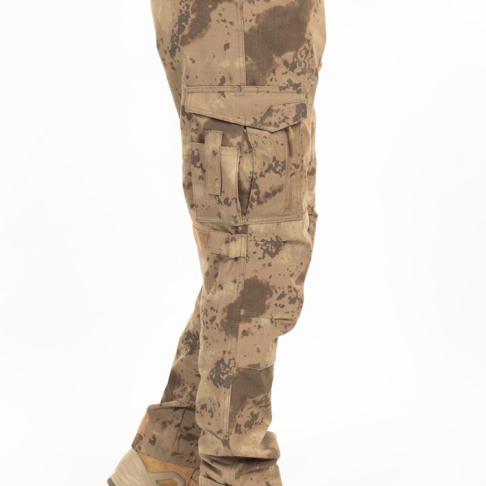 metam OPERASYON PANTOLONU-JANDARMA