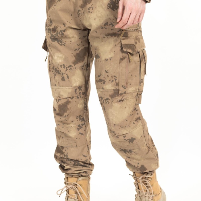 metam OPERASYON PANTOLONU-JANDARMA