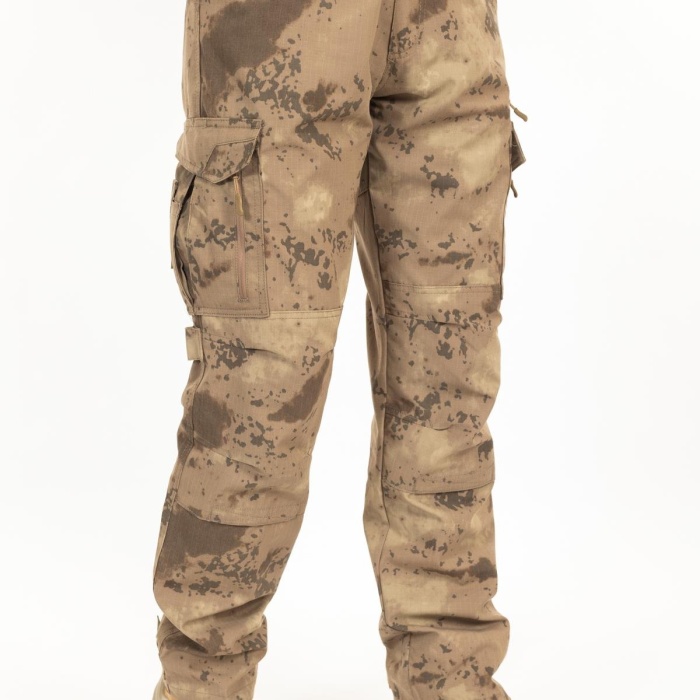 metam OPERASYON PANTOLONU-JANDARMA