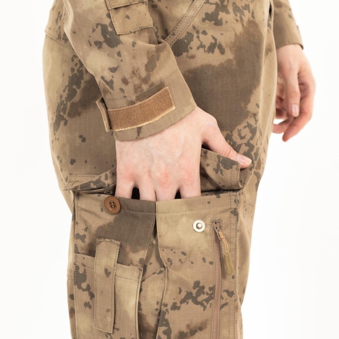 metam OPERASYON PANTOLONU-JANDARMA