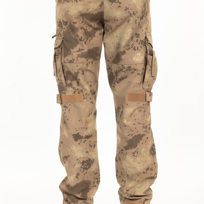 metam OPERASYON PANTOLONU-JANDARMA