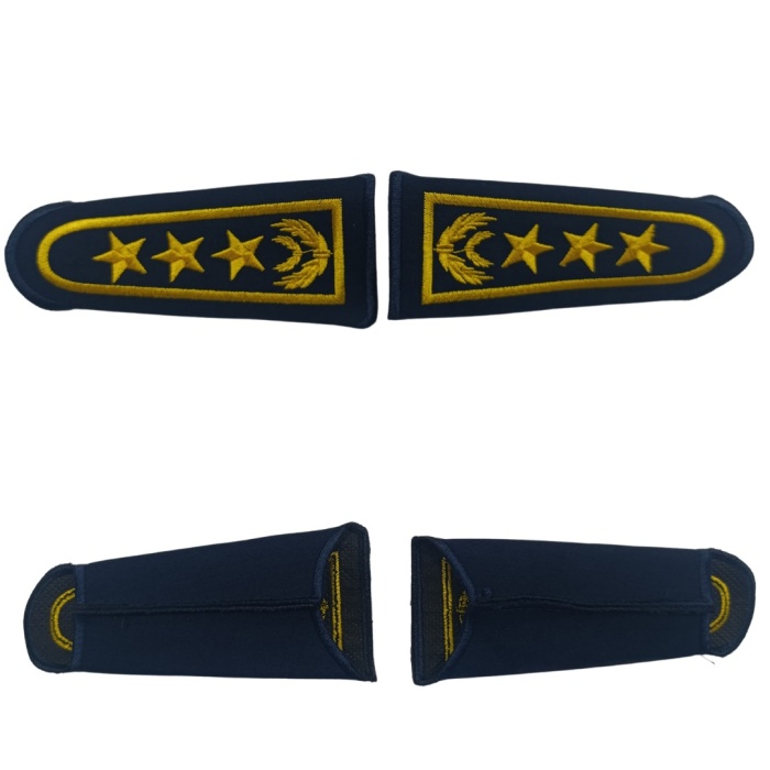 Zabıta Müdür Apoleti