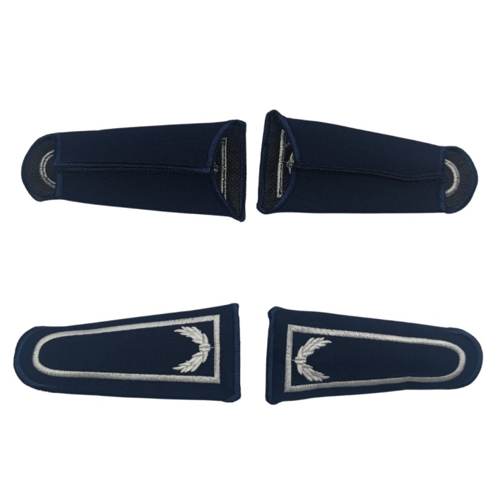 ZABITA MEMUR APOLETİ