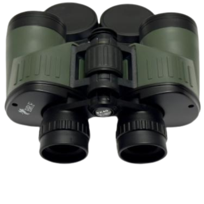 8X40 D-003 HAKİ Dürbün