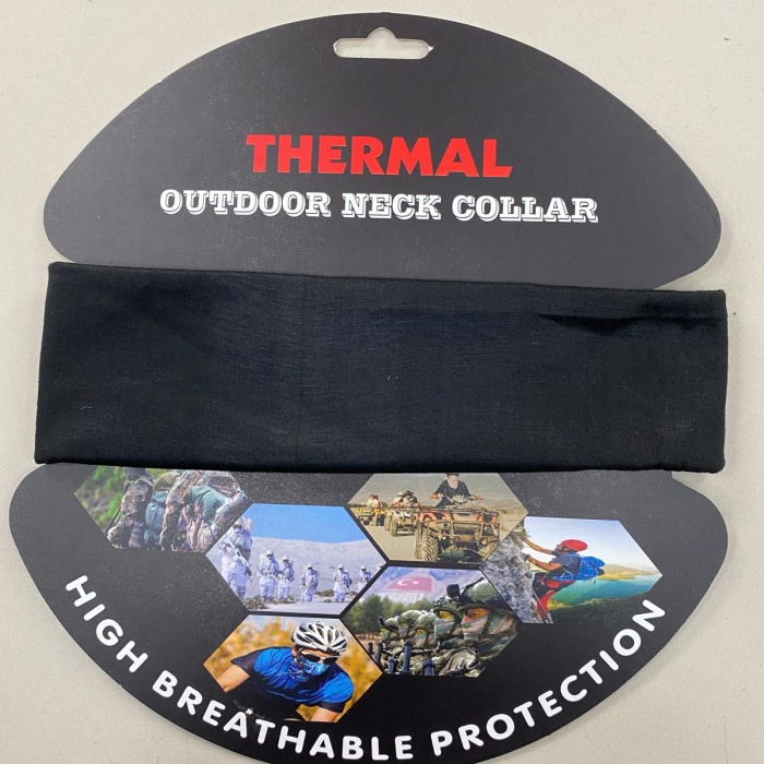 Boyunluk Baf Buff Bandana 25x48 cm Model 7