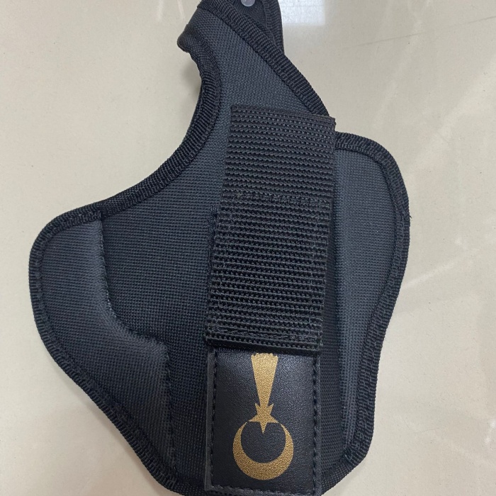 Jandarma Şualı Yedek Şarjörlü Kelebek Kııf