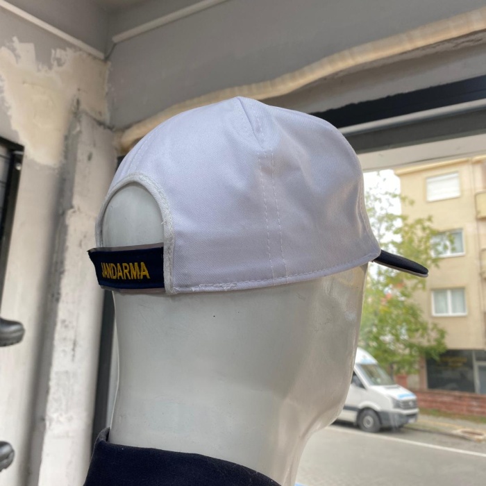 TRAFİK JANDARMA ŞAPKA