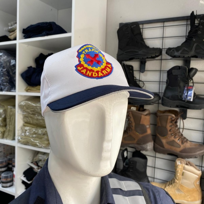 TRAFİK JANDARMA ŞAPKA