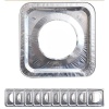 Folyo Ocak Koruyucusu 10Lu Paket
