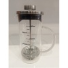 350 Ml Cam French Press Kahve Demleme Makinesi