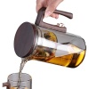Otomatik Cam Demlik