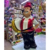 Ramazan Davulcusu Ayaklı Folyo Balon