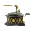 Bronz Kakma Gramofon