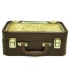 Dekoratif Vintage Metal Radyo