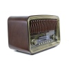 Nostaljik Ahşap Radyo