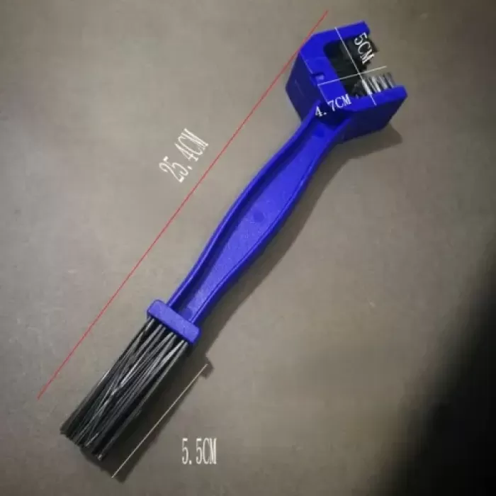 Motosiklet &Amp; Bisiklet Zinciri Temizleme Fırçası
