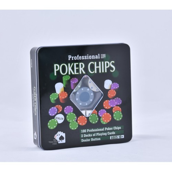 Poker Cip