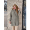 Çizgili tunik gömlek