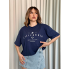 Clfrn baskılı tişört