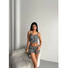 Şort pijama takımı