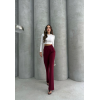 Kancalı pantolon